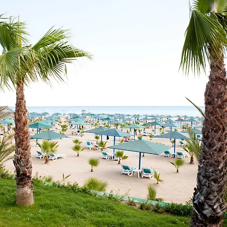 Paloma Oceana リゾート
