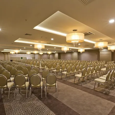 Paloma Oceana リゾート 5*