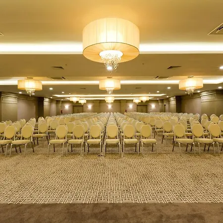 Paloma Oceana リゾート 5*