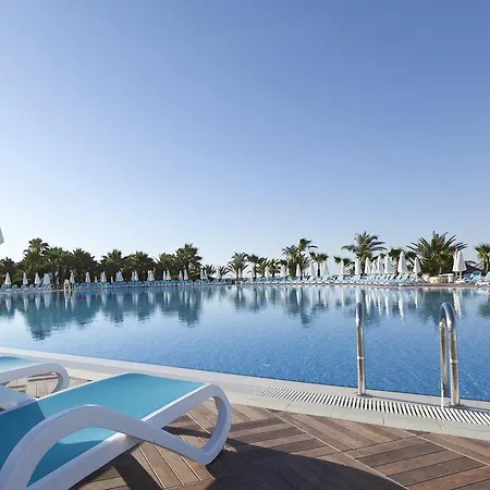 Paloma Oceana リゾート